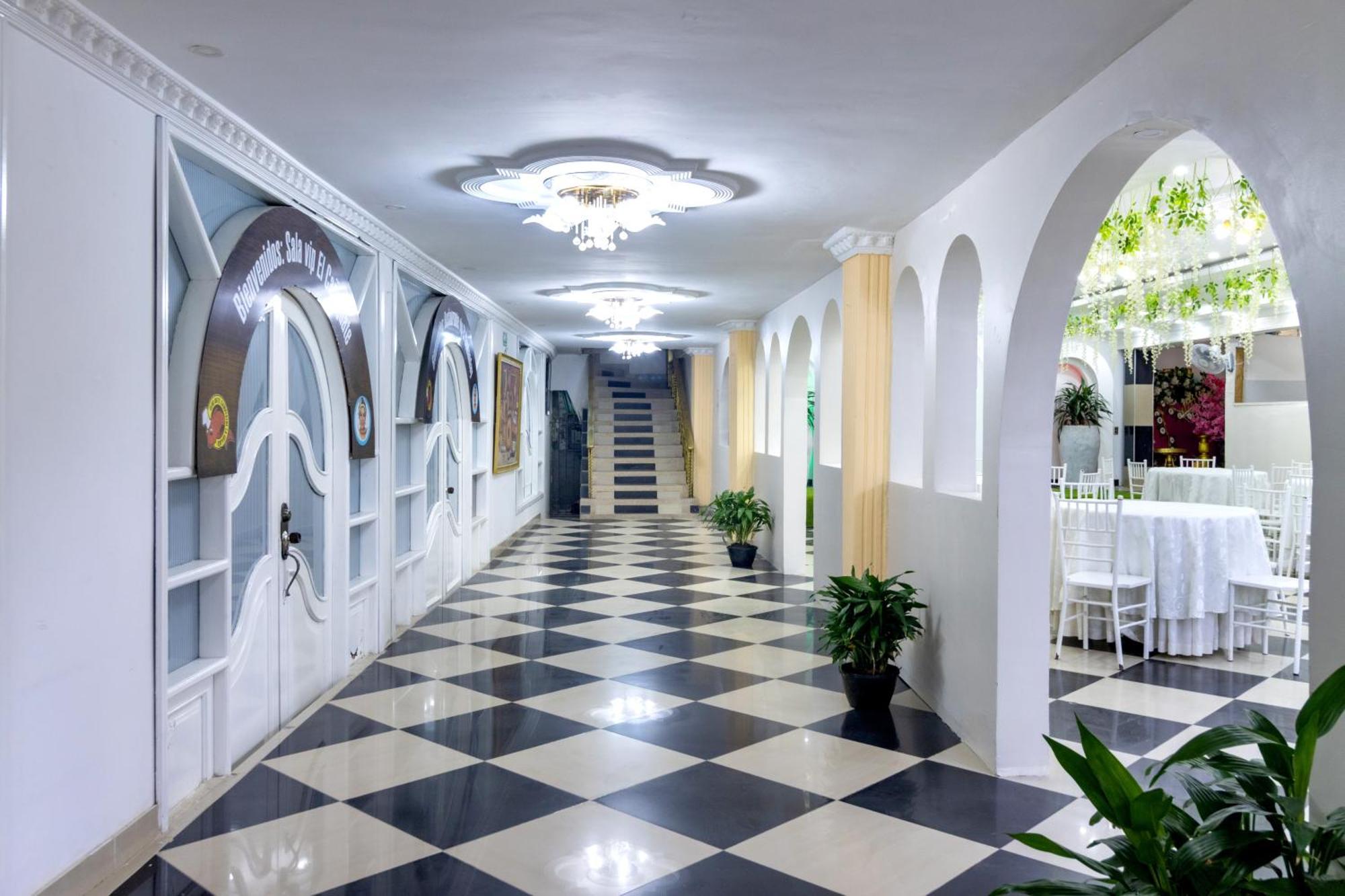 Hotel Playa Salguero By Geh Suites — Photos 1