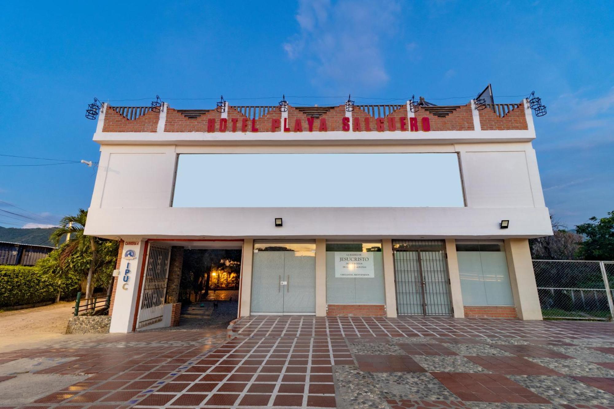 Hotel Playa Salguero By Geh Suites — Photos 3