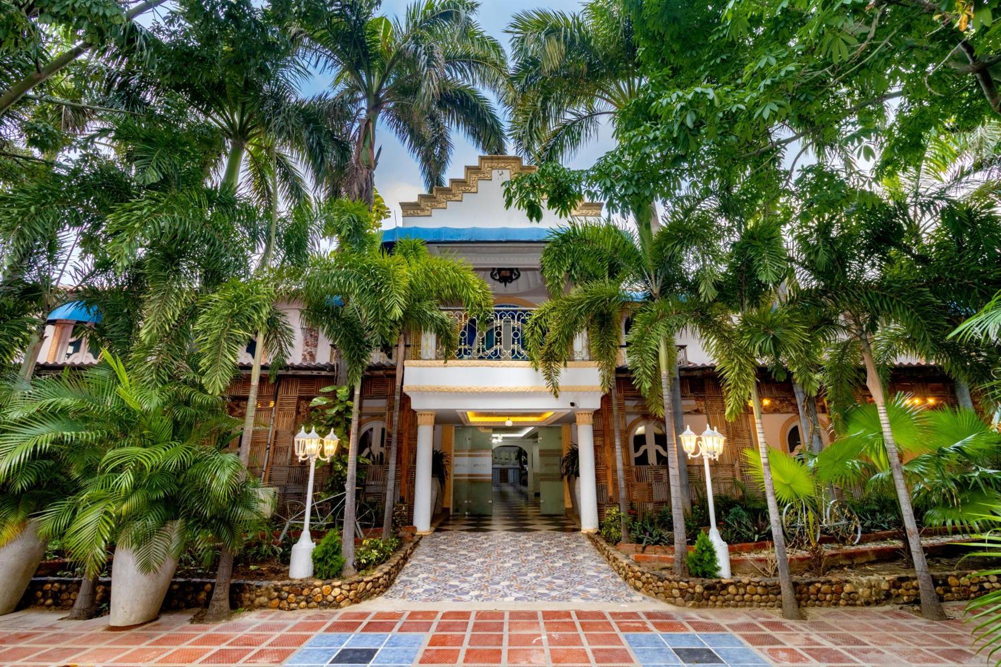 Hotel Playa Salguero By Geh Suites, Santa Marta